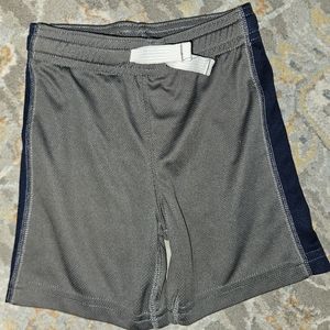 Toddler Boy's Active Knit Shorts - size 2T